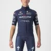 Maillot Gabba Quickstep Castelli -Porte-vélos et Barres de Toit Soldes maillot gabba quickstep castelli