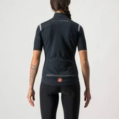 Maillot Gabba ROS Castelli Femme -Porte-vélos et Barres de Toit Soldes maillot gabba ros castelli femme 3