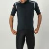 Maillot Castelli Gabba RoS Homme -Porte-vélos et Barres de Toit Soldes maillot gabba ros castelli homme