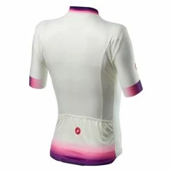 Maillot Gradient Femme Castelli -Porte-vélos et Barres de Toit Soldes maillot gradient femme castelli 1