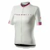 Maillot Gradient Femme Castelli -Porte-vélos et Barres de Toit Soldes maillot gradient femme castelli