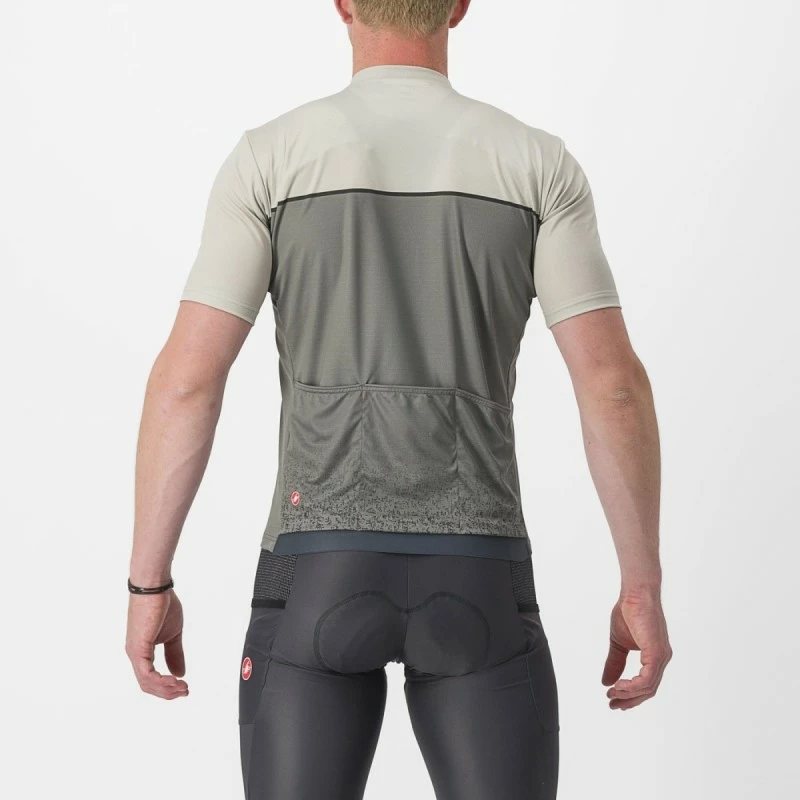 Maillot Gravel Unlimited Entrata Castelli Homme 4 Maillot Gravel Unlimited Entrata Castelli Homme – Image 2