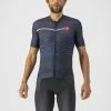 Maillot Insider Homme Castelli -Porte-vélos et Barres de Toit Soldes maillot insider homme castelli