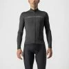 Maillot Long Pro Thermal Castelli Homme -Porte-vélos et Barres de Toit Soldes maillot long pro thermal castelli homme