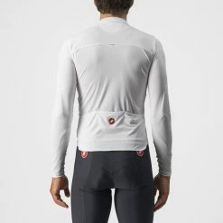 Maillot Long Prologo 7 Homme Castelli -Porte-vélos et Barres de Toit Soldes maillot long prologo 7 homme castelli 3
