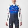 Maillot ML Thermal Quickstep Castelli -Porte-vélos et Barres de Toit Soldes maillot ml thermal quickstep castelli