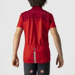 Maillot Neo Prologo Castelli Enfant -Porte-vélos et Barres de Toit Soldes maillot neo prologo castelli enfant 1