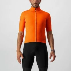 Maillot Perfetto Ros Light Castelli -Porte-vélos et Barres de Toit Soldes maillot perfetto ros light 2