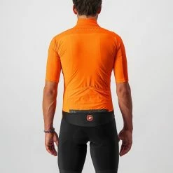 Maillot Perfetto Ros Light Castelli -Porte-vélos et Barres de Toit Soldes maillot perfetto ros light 3