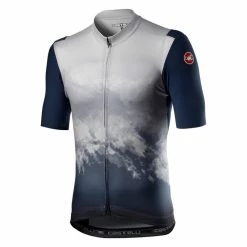 Maillot Polvere Castelli