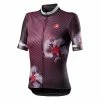 Maillot Primavera Femme Castelli -Porte-vélos et Barres de Toit Soldes maillot primavera femme castelli