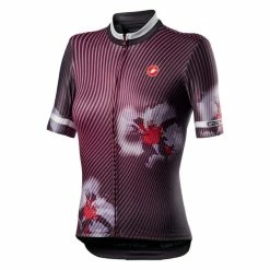 Maillot Primavera Femme Castelli