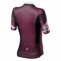 Maillot Primavera Femme Castelli -Porte-vélos et Barres de Toit Soldes maillot primavera femme castelli 3