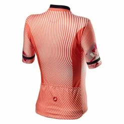 Maillot Primavera Femme Castelli -Porte-vélos et Barres de Toit Soldes maillot primavera femme castelli 4