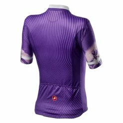 Maillot Primavera Femme Castelli -Porte-vélos et Barres de Toit Soldes maillot primavera femme castelli 5