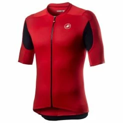 Maillot Superleggera 2 Homme Castelli -Porte-vélos et Barres de Toit Soldes maillot superleggera 2 7