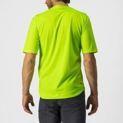 Maillot Trail Tech Homme Castelli -Porte-vélos et Barres de Toit Soldes maillot trail tech homme castelli 7