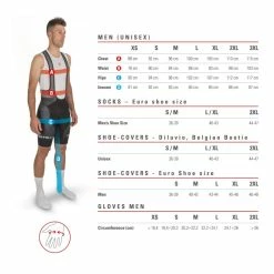 Maillot Trail Tech Homme Castelli -Porte-vélos et Barres de Toit Soldes maillot trail tech homme castelli 8