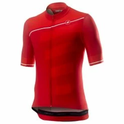 Maillot Trofeo Castelli Homme