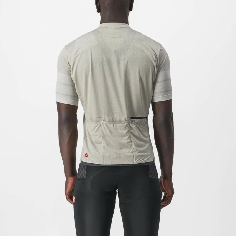 Maillot Unlimited Terra Homme Castelli 5 Maillot Unlimited Terra Homme Castelli – Image 3