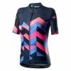 Maillot Unlimited Femme Castelli -Porte-vélos et Barres de Toit Soldes maillot unlimited w