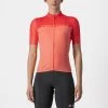 Maillot Velocissima Castelli Femme -Porte-vélos et Barres de Toit Soldes maillot velocissima castelli femme