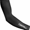 Castelli Manchettes Pro Seamless -Porte-vélos et Barres de Toit Soldes manchettes pro seamless
