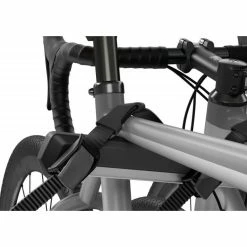 Porte-vélos Thule Sur Hayon OutWay Hanging 3 -Porte-vélos et Barres de Toit Soldes porte velos thule sur hayon outway hanging3 10