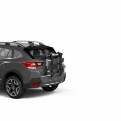 Porte-vélos Thule Sur Hayon OutWay Hanging 3 -Porte-vélos et Barres de Toit Soldes porte velos thule sur hayon outway hanging3 12