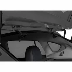 Porte-vélos Thule Sur Hayon OutWay Hanging 3 -Porte-vélos et Barres de Toit Soldes porte velos thule sur hayon outway hanging3 13