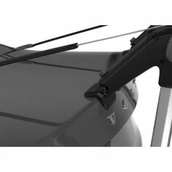 Porte-vélos Thule Sur Hayon OutWay Hanging 3 -Porte-vélos et Barres de Toit Soldes porte velos thule sur hayon outway hanging3 3