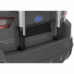 Porte-vélos Thule Sur Hayon OutWay Hanging 3 -Porte-vélos et Barres de Toit Soldes porte velos thule sur hayon outway hanging3 4