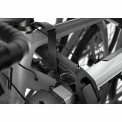 Porte-vélos Thule Sur Hayon OutWay Hanging 3 -Porte-vélos et Barres de Toit Soldes porte velos thule sur hayon outway hanging3 6