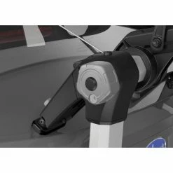 Porte-vélos Thule Sur Hayon OutWay Hanging 3 -Porte-vélos et Barres de Toit Soldes porte velos thule sur hayon outway hanging3 7