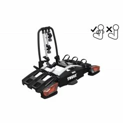 Porte-vélos Thule VeloCompact F