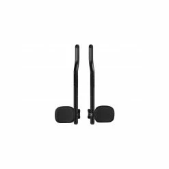 Sonic Ergo 43A Profile Design -Porte-vélos et Barres de Toit Soldes prolongateurs profile design sonic ergo 43a aerobar 2