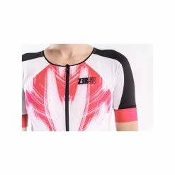 Trifonction Racer Ttsuit Femme Zerod -Porte-vélos et Barres de Toit Soldes racer ttsuit femme 2