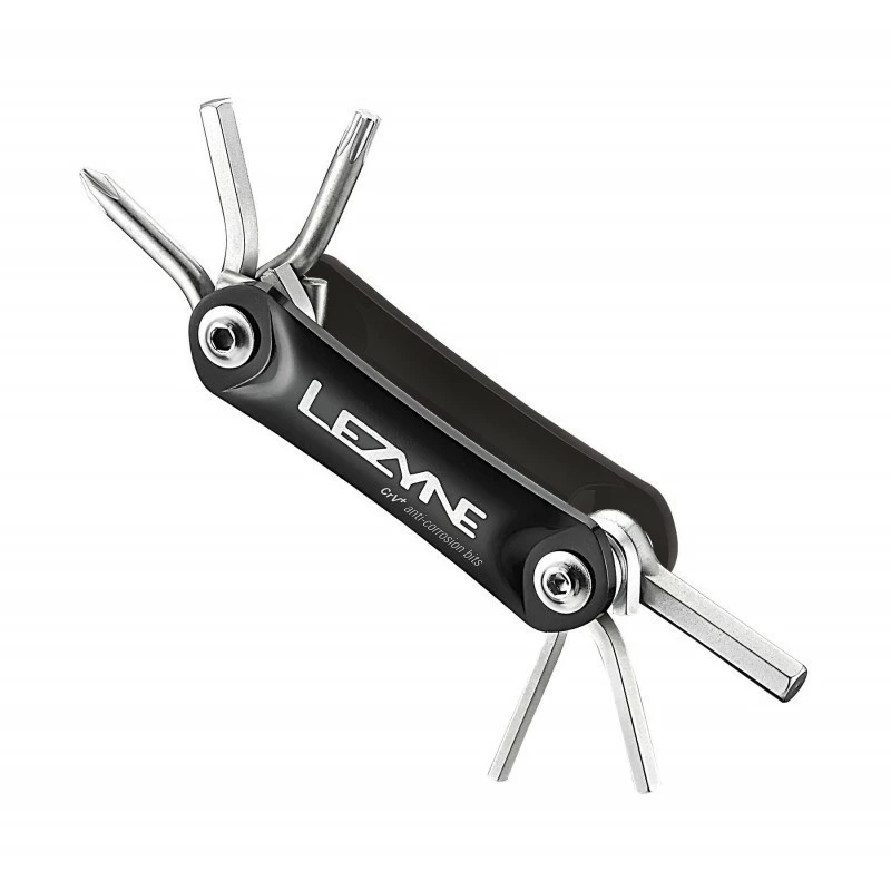 Rap-6 Multi Outils Lezyne 2 Rap-6 Multi Outils Lezyne