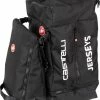 Castelli Sac Pro Rain Race -Porte-vélos et Barres de Toit Soldes sac pro rain race