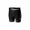 Short Free Triathlon Femme Castelli -Porte-vélos et Barres de Toit Soldes short free triathlon femme castelli