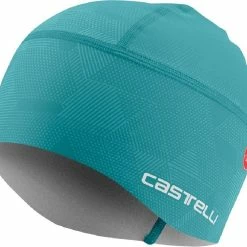 Sous-Casque Pro Thermal Femme Castelli -Porte-vélos et Barres de Toit Soldes sous casque pro thermal w castelli 3