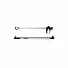 Thule BackPac 3rd Bike Adapter - Kit 3ème Vélo -Porte-vélos et Barres de Toit Soldes thule backpac 3rd bike adapter rail 3eme velo