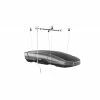 Thule MultiLift - Rangement Coffre - Kayak - Surf 1 Thule MultiLift - Rangement Coffre - Kayak - Surf -Porte-vélos et Barres de Toit Soldes thule multilift rangement coffre kayak surf
