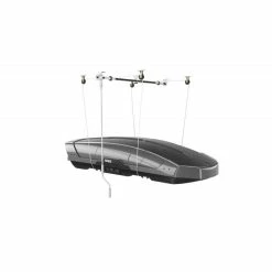 Thule MultiLift - Rangement Coffre - Kayak - Surf
