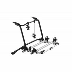 Thule WanderWay 2 -Porte-vélos et Barres de Toit Soldes thule wanderway 2 2