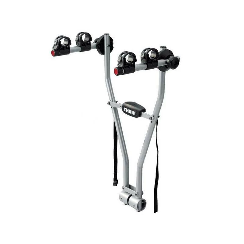 Thule Xpress 970 Porte-vélo Sur Attelage 3 Thule Xpress 970 Porte-vélo Sur Attelage
