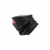 Cache Cou Pro Thermal Castelli -Porte-vélos et Barres de Toit Soldes tour de cou pro thermal castelli