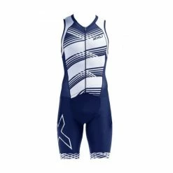 Trifonction 2Xu Compression Full Zip Homme -Porte-vélos et Barres de Toit Soldes trifonction 2xu compression full zip 2