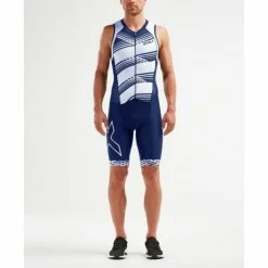 Trifonction 2Xu Compression Full Zip Homme -Porte-vélos et Barres de Toit Soldes trifonction 2xu compression full zip 3