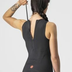 Trifonction Femme Core SPR-OLY Castelli -Porte-vélos et Barres de Toit Soldes trifonction femme core spr oly castelli 3